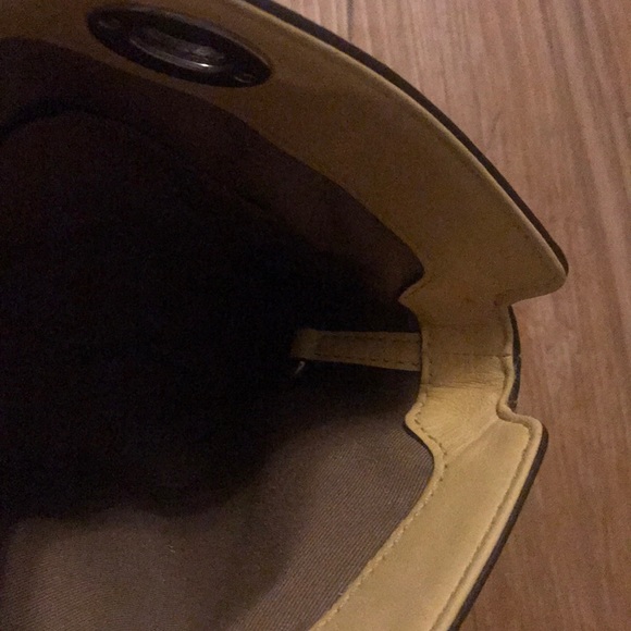 Coach wristlet - Picture 9 of 10